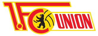 Union Berlin logo